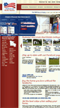Mobile Screenshot of americanrealtypartner.com